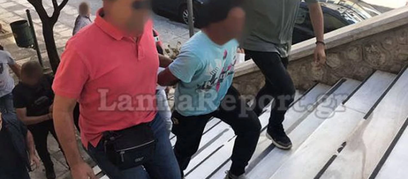 Λαμία: Ελεύθεροι οι δύο Αλβανοί τσιγγάνοι που ξυλοκόπησαν ομοεθνή τους με αποτέλεσμα να πεθάνει